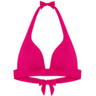 Donia Push-up Triangle Bikinitop