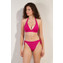 Pain De Sucre Donia Push Up Triangle Bikinitop Framboise