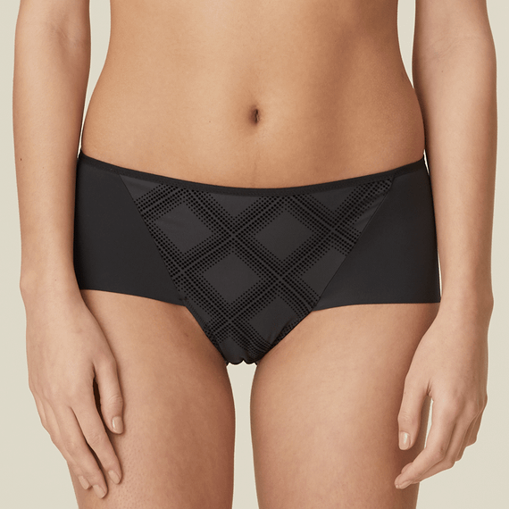 Marie Jo L'Aventure Don Short Black