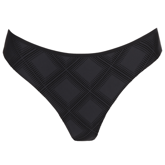 Marie Jo L'Aventure Don String Black