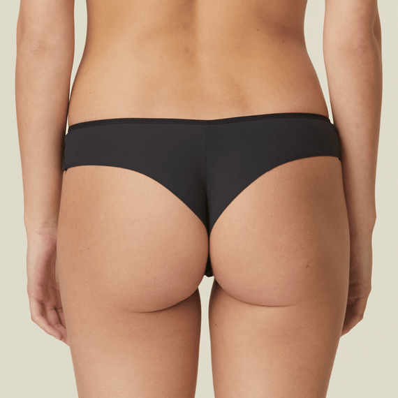 Marie Jo L'Aventure Don String Black