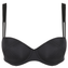 Marie Jo L'Aventure Don Voorgevormde Balconette BH Black