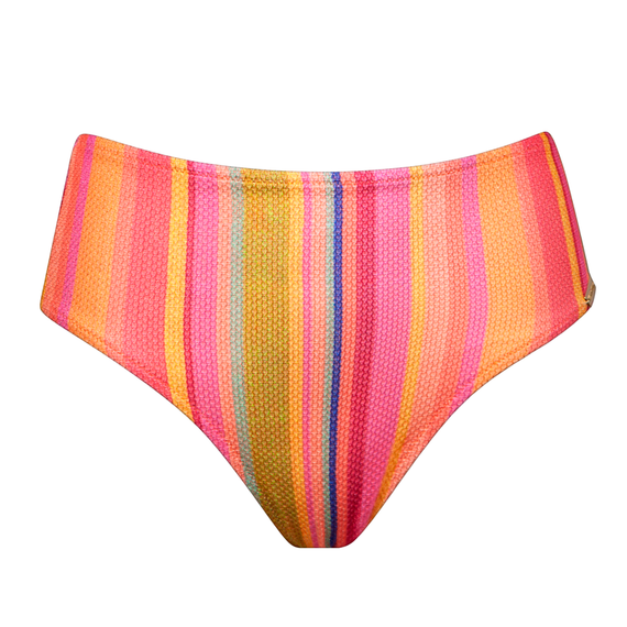 Watercult Dopamine Brights Bikinibroekje