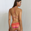 Watercult Dopamine Brights Triangle Bikinitop
