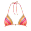 Watercult Dopamine Brights Triangle Bikinitop