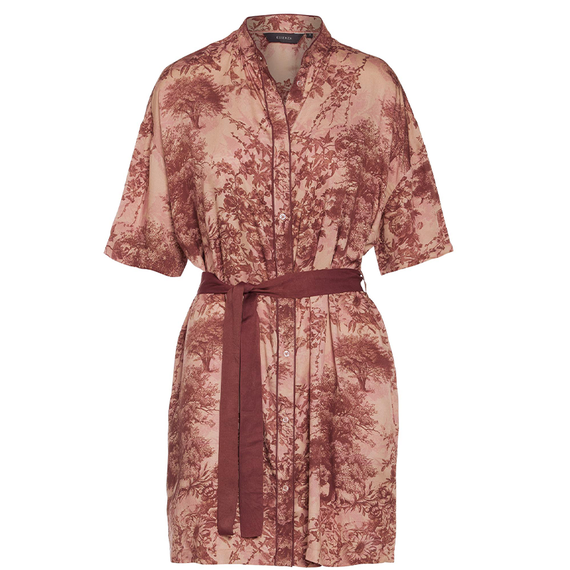 Essenza Doris Aurelie Kimono Darling Pink