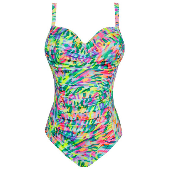 Primadonna Swim Douala Badpak Impressionist Summer