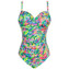 Primadonna Swim Douala Badpak Impressionist Summer