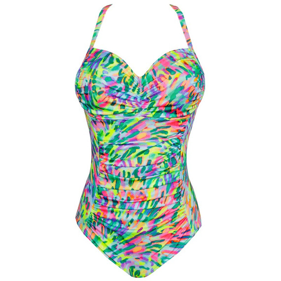 Primadonna Swim Douala Badpak Impressionist Summer