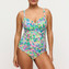 Primadonna Swim Douala Badpak Impressionist Summer