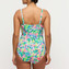 Primadonna Swim Douala Badpak Impressionist Summer
