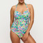 Primadonna Swim Douala Badpak Impressionist Summer
