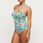 Primadonna Swim Douala Badpak Impressionist Summer