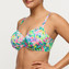 Primadonna Swim Douala Beugel Bikinitop Impressionist Summer