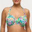 Primadonna Swim Douala Beugel Bikinitop Impressionist Summer