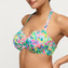 Primadonna Swim Douala Beugel Bikinitop Impressionist Summer