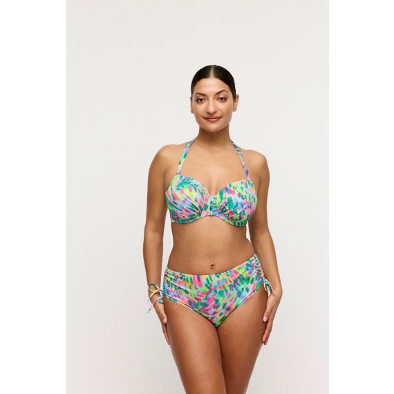Primadonna Swim Douala Beugel Bikinitop Impressionist Summer