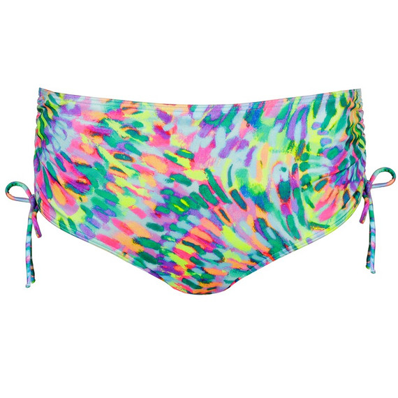 Primadonna Swim Douala Hohe Bikini Hose Impressionist Summer