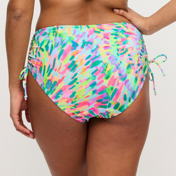 Primadonna Swim Douala Hohe Bikini Hose Impressionist Summer