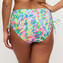 Primadonna Swim Douala Hohe Bikini Hose Impressionist Summer