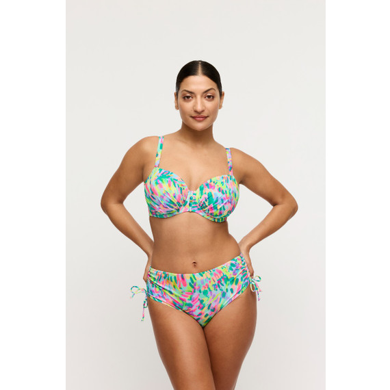 Primadonna Swim Douala Hohe Bikini Hose Impressionist Summer