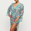Primadonna Swim Douala Kaftan Impressionist Summer