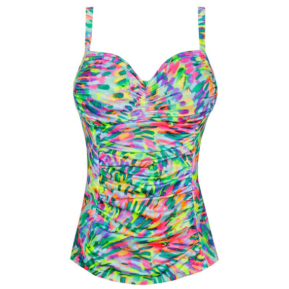 Primadonna Swim Douala Tankinitop Impressionist Summer