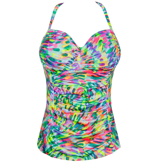 Primadonna Swim Douala Tankinitop Impressionist Summer