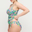 Primadonna Swim Douala Tankinitop Impressionist Summer