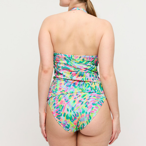 Primadonna Swim Douala Tankinitop Impressionist Summer