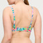 Primadonna Swim Douala Voorgevormde Balconette Bikinitop Impressionist Summer