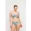 Primadonna Swim Douala Voorgevormde Balconette Bikinitop Impressionist Summer