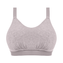 Elomi Downtime Bralette Grey Marl