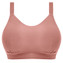 Elomi Downtime Bralette Ash Rose