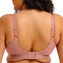 Elomi Downtime Bralette Ash Rose