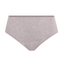 Elomi Downtime Short Grey Marl