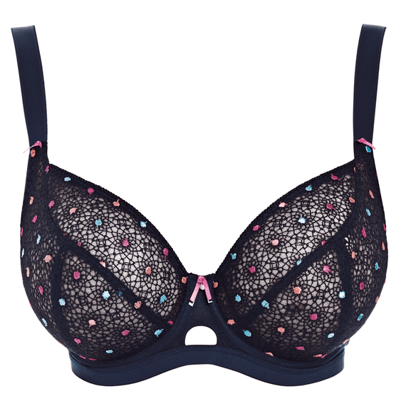 Dreamcatcher Plunge BH