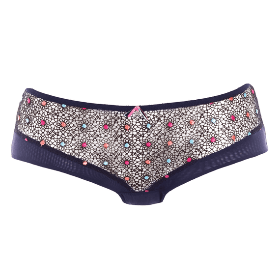 Freya Dreamcatcher Short Twilight