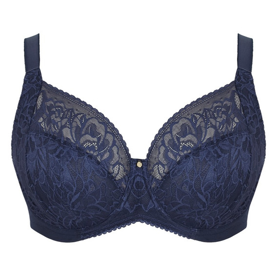 Sculptresse Dream Full Cup BH Navy