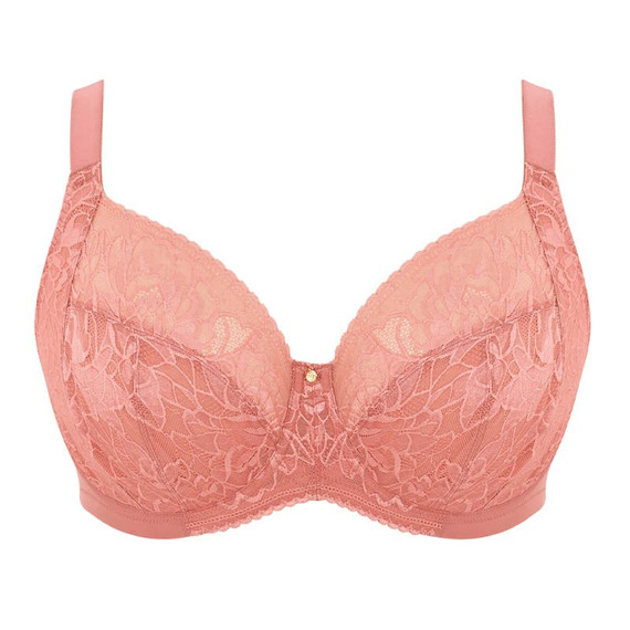 Sculptresse Dream Full Cup BH Rose Pink