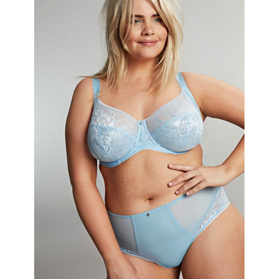 Sculptresse Dream Full Cup BH Pale Blue