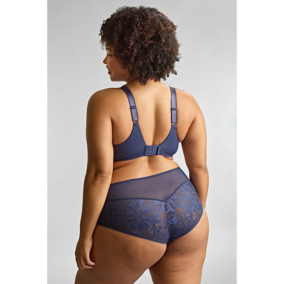 Sculptresse Dream Full Cup BH Navy