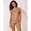 Watercult Dreamscape Tropics Voorgevormde Bikinitop Lilac Pastel Mix