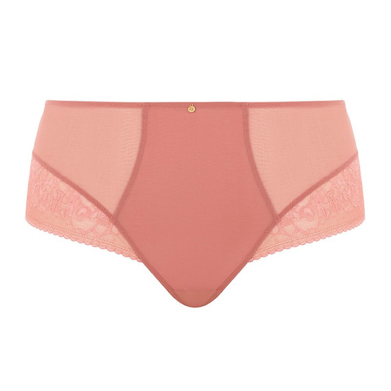 Sculptresse Dream Slip Rose Pink