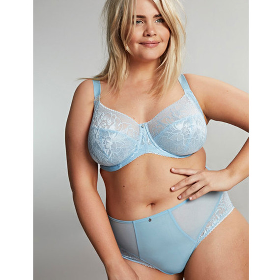 Sculpresse Dream Slip Pale Blue
