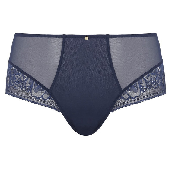 Sculptresse Dream Tailleslip Navy