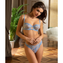 Lise Charmel Dressing Floral String Dressing Ciel