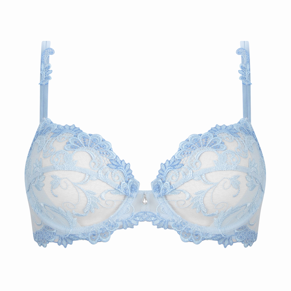 Lise Charmel Dressing Floral Beugel BH Dressing Ciel