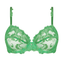 Lise Charmel Dressing Floral Beugel BH Dressing Emeraude