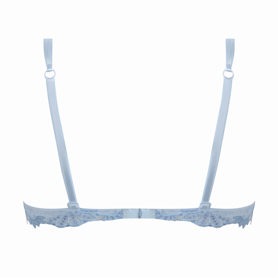 Lise Charmel Dressing Floral Bralette Dressing Ciel